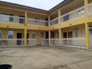 12bdrm Apartment in Ablekuma Joma, Pentecost for sale