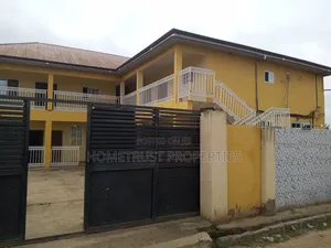 12bdrm Apartment in Ablekuma Joma, Pentecost for sale