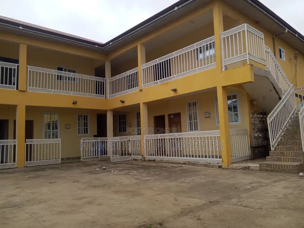 12bdrm Apartment in Ablekuma Joma, Pentecost for sale