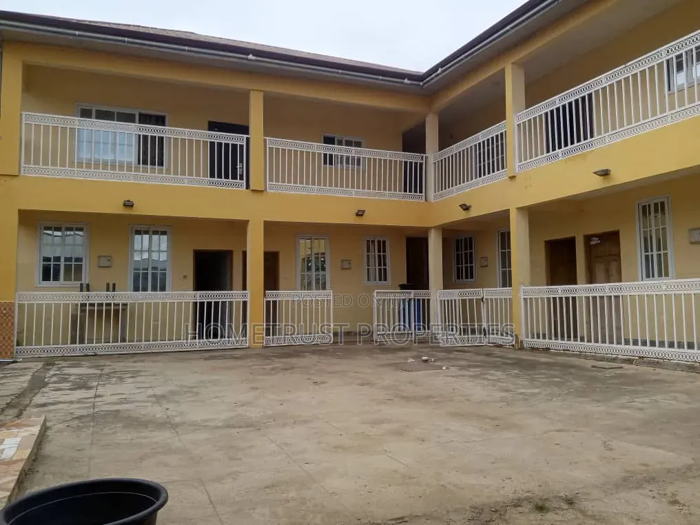12bdrm Apartment in Ablekuma Joma, Pentecost for sale