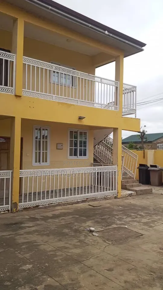 12bdrm Apartment in Ablekuma Joma, Pentecost for sale
