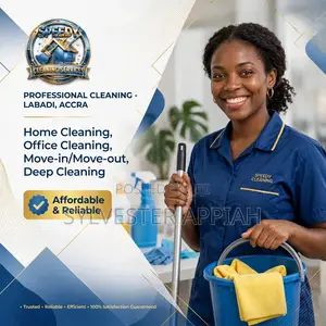 Cleaning Services