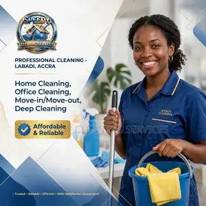 Cleaning Services