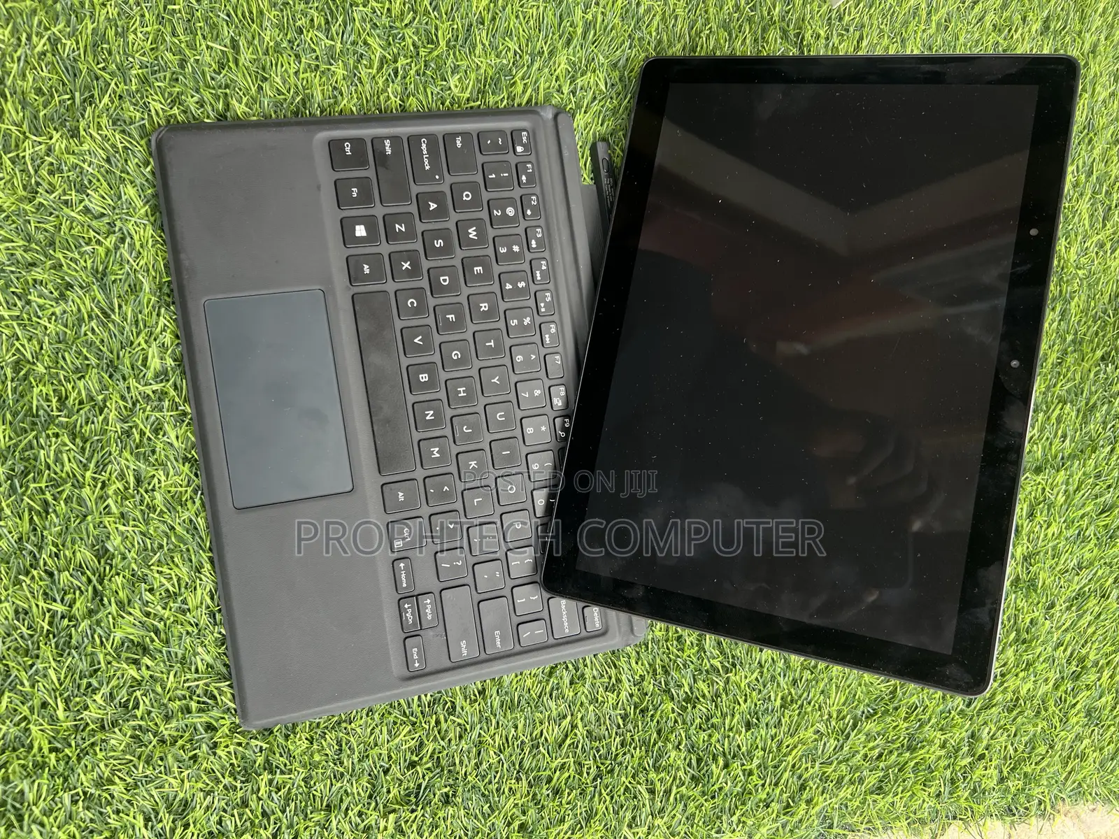 Laptop Dell Latitude 5290 2-in-1 16GB Intel Core i7 SSD 256GB
