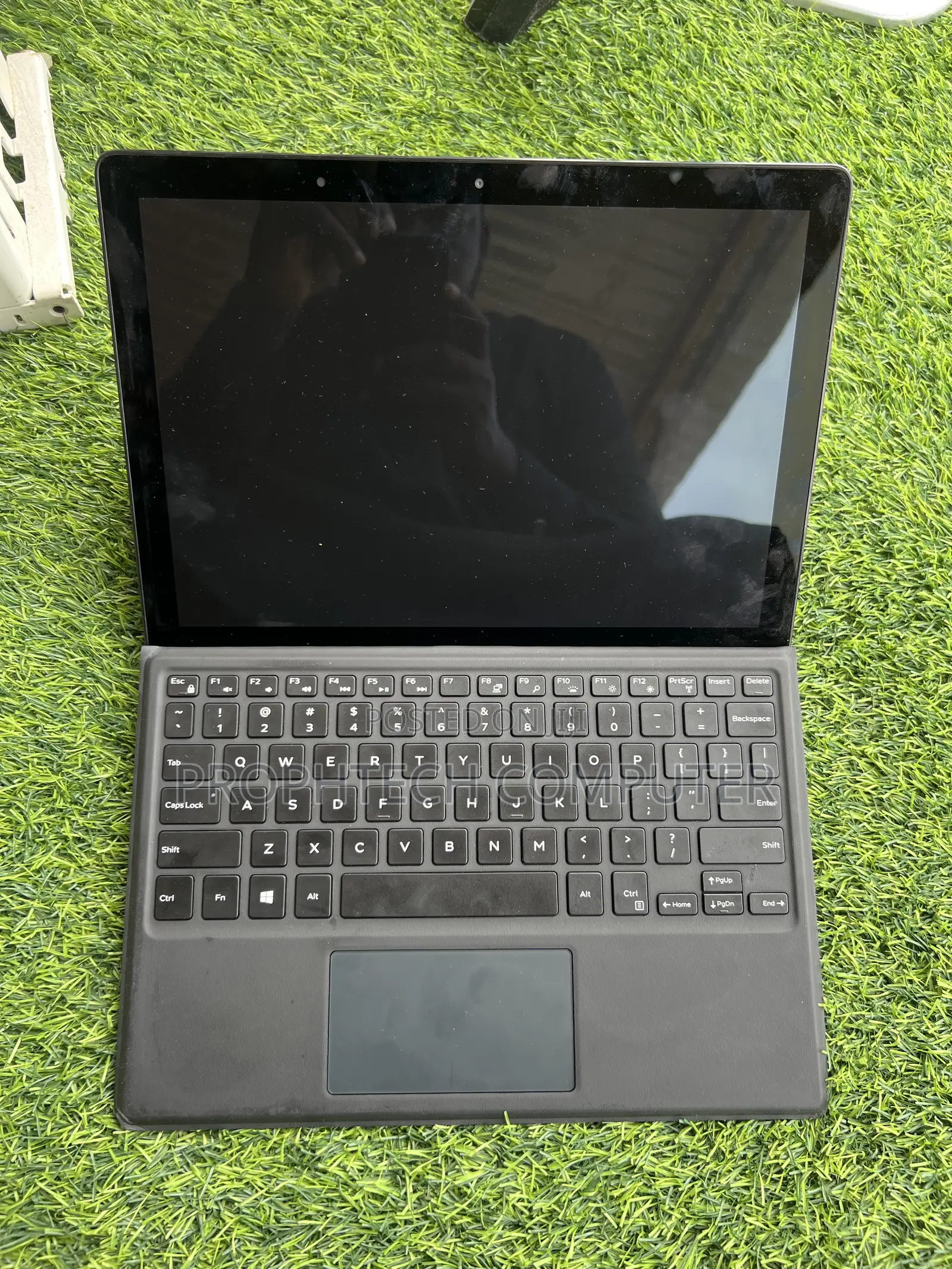 Laptop Dell Latitude 5290 2-in-1 16GB Intel Core i7 SSD 256GB