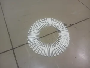 Ribbon and Jewellery