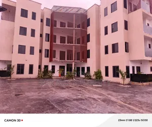 1bdrm Block of Flats in Agbogbo, Cemetery Area for rent