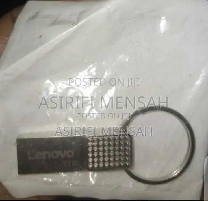 1 Terabytes Pendrives
