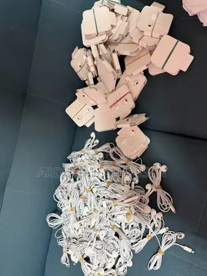 Genuine Apple EarPods Lightning Connector