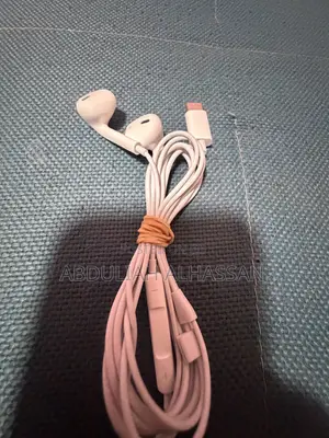 Genuine Apple EarPods USB-C