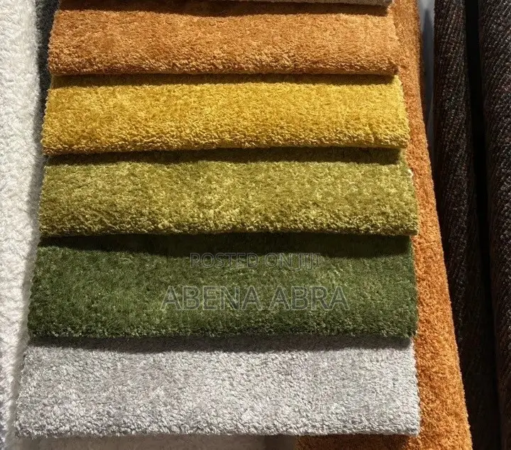 Upholstery Fabric