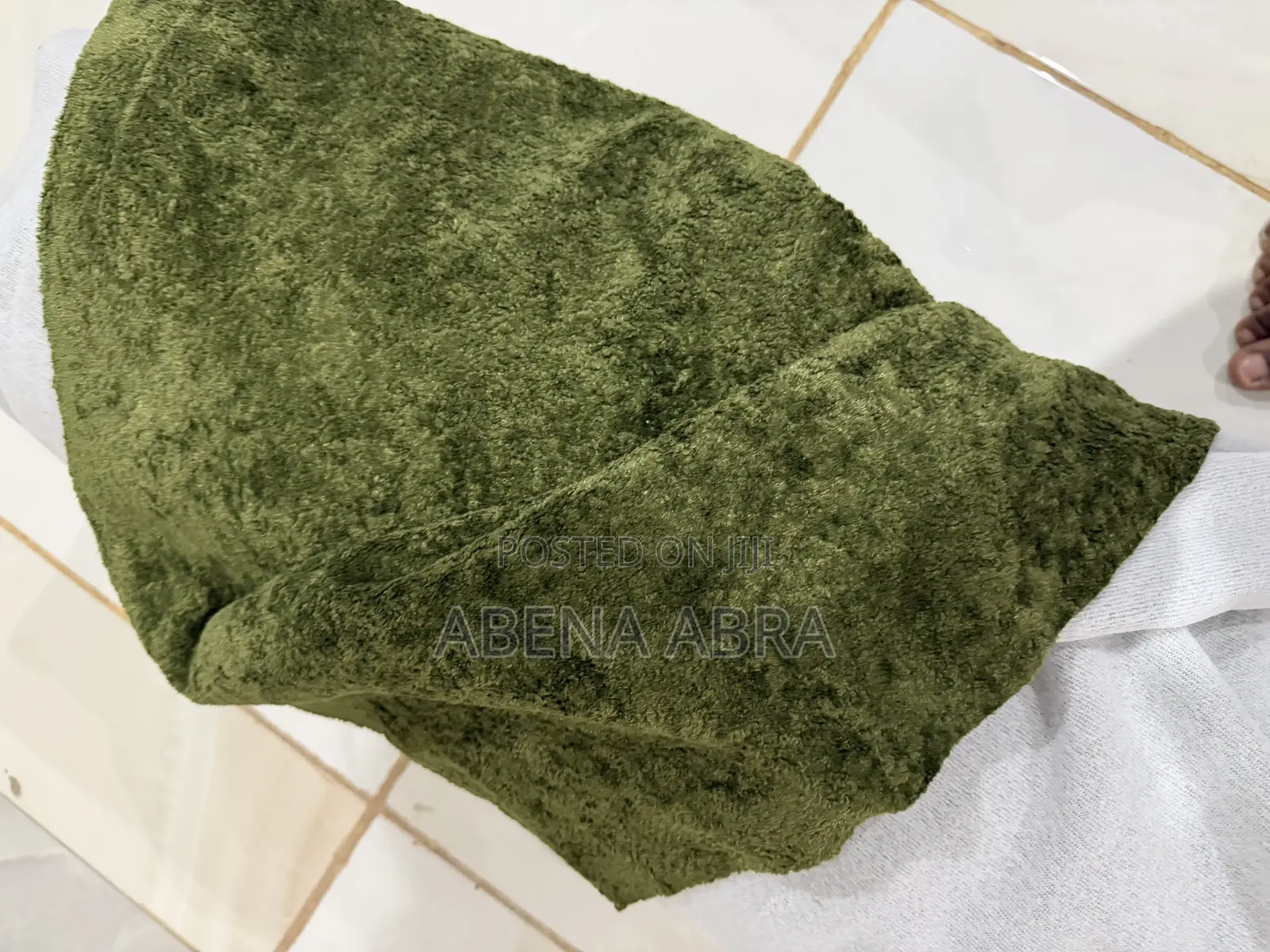 Upholstery Fabric