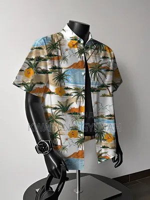 Men's T Shirt