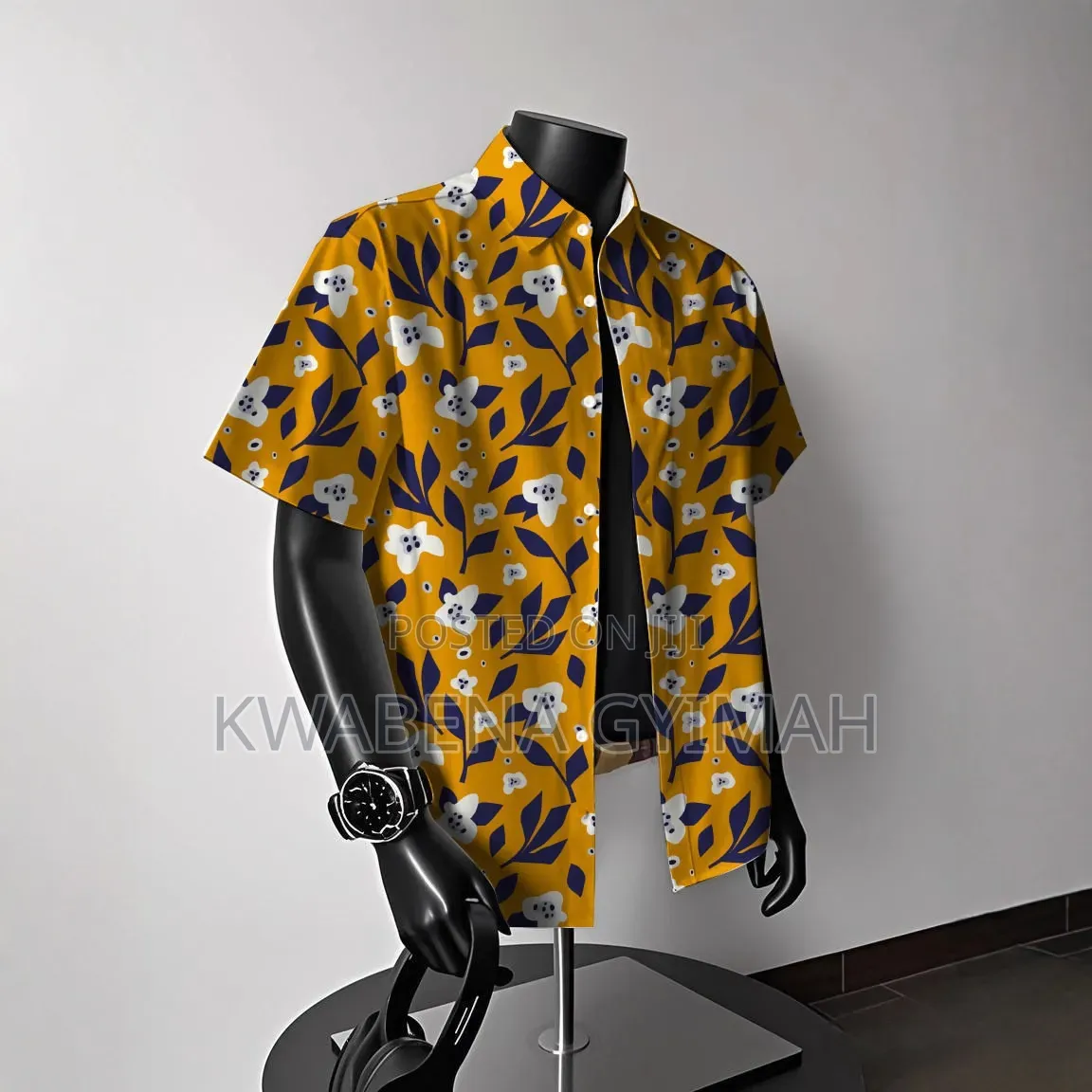 Men's T Shirt
