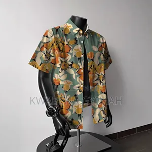Men's T Shirt