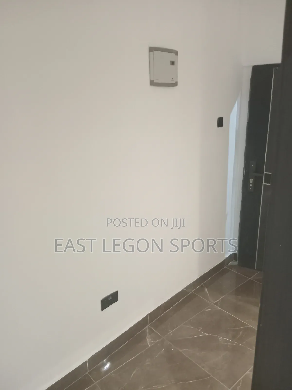 Shop Office Room Flats With Solar Power AC 65 Sqre Metres East Legon