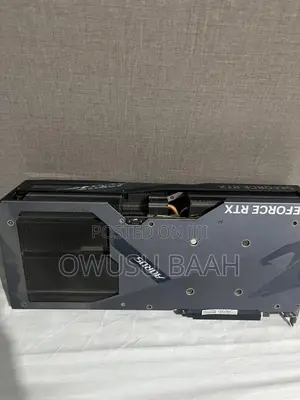Gigabyte AORUS GeForce RTX 4080 Master 16G Graphics