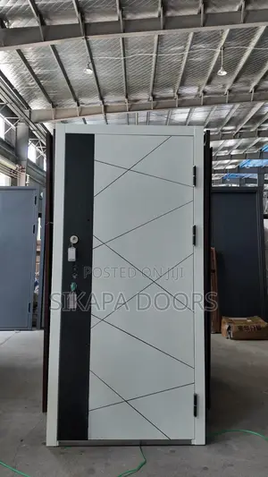 New Beautiful Anti- Rust Design