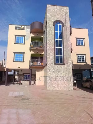 1bdrm House in White House, Pokuase for rent