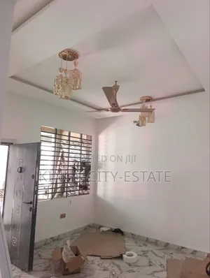 1bdrm House in White House, Pokuase for rent