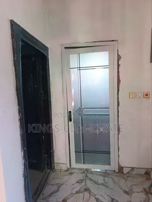 1bdrm House in White House, Pokuase for rent