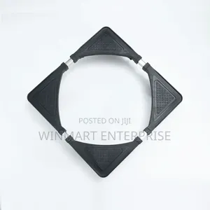Universal Movable Fridge and Washing Machine Stand