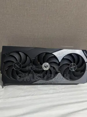 Gigabyte AORUS GeForce RTX 4080 Master 16G Graphics
