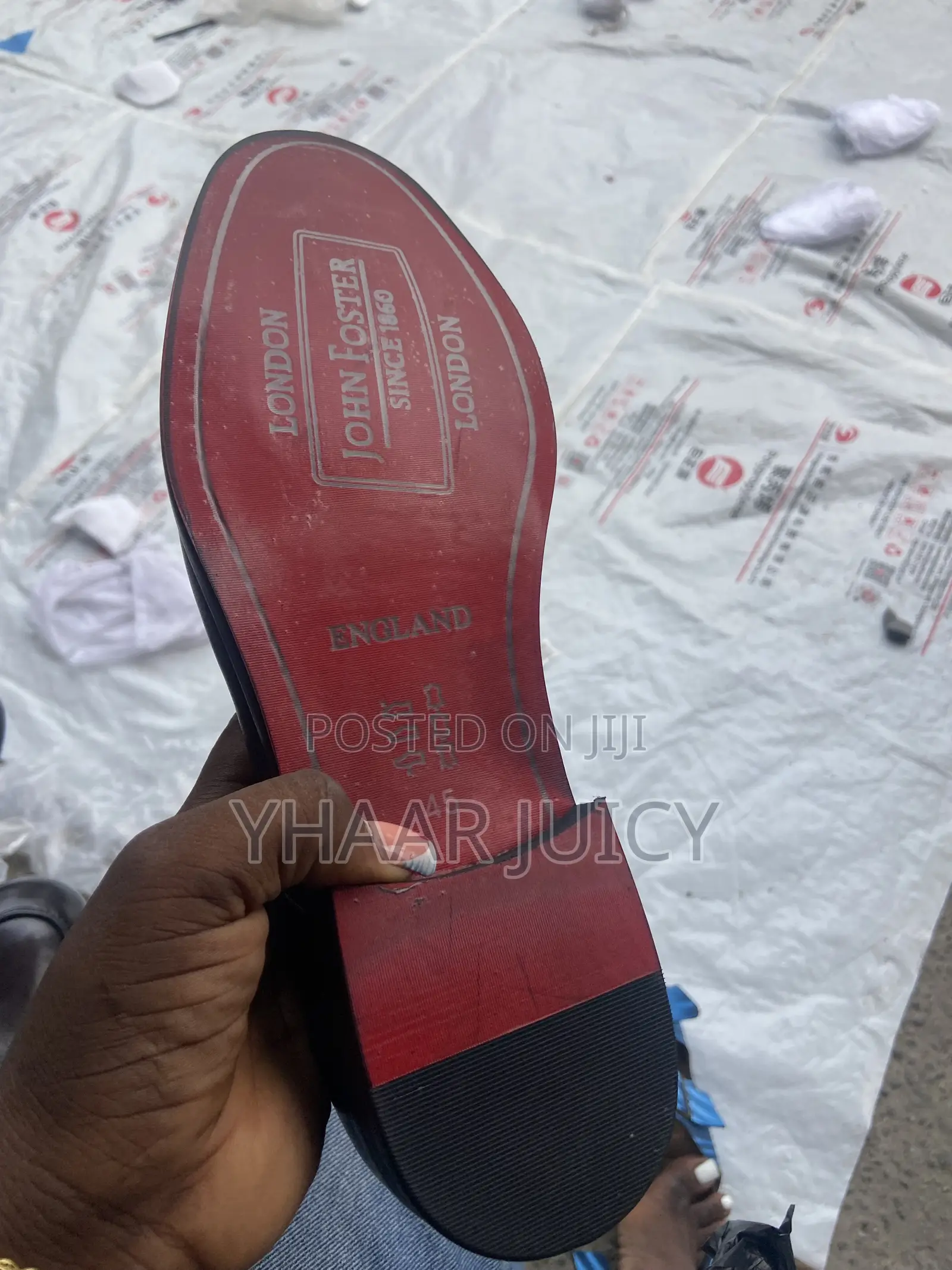 Timberland Men Shoe