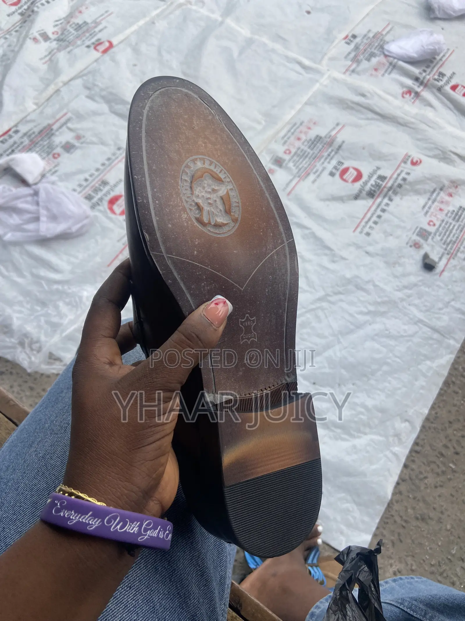 Timberland Men Shoe
