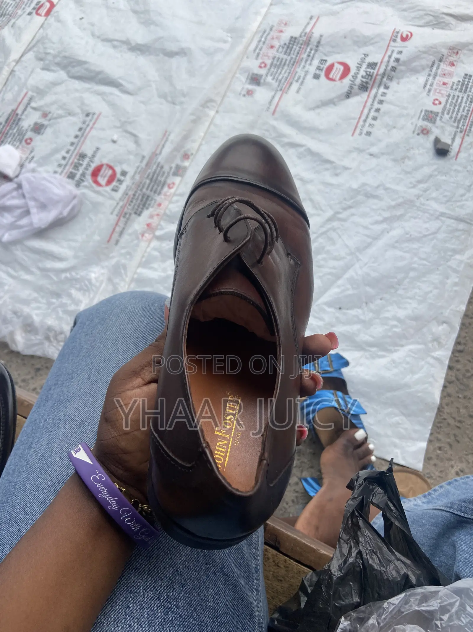 Timberland Men Shoe
