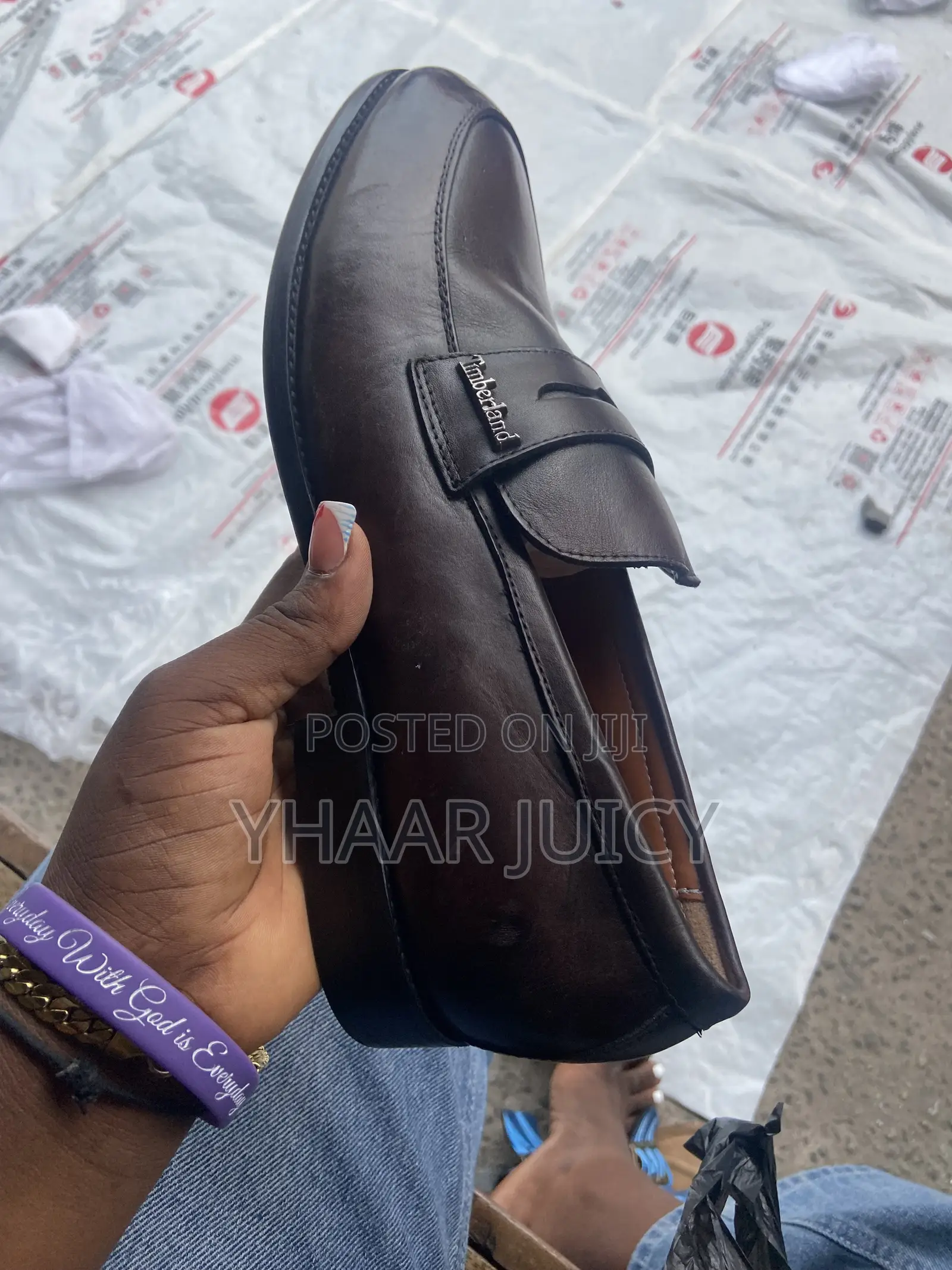 Timberland Men Shoe