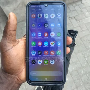 Samsung Galaxy A05 64 GB White
