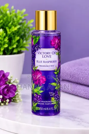 Fragrance /Parfume