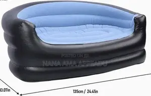 Inflatable Sofa