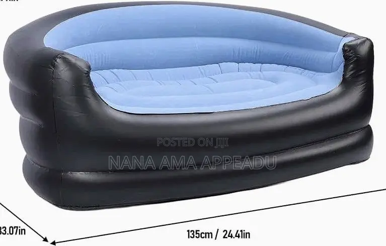 Inflatable Sofa