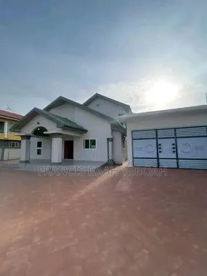 4bdrm House in Shining Star Real, Accra Metropolitan for rent