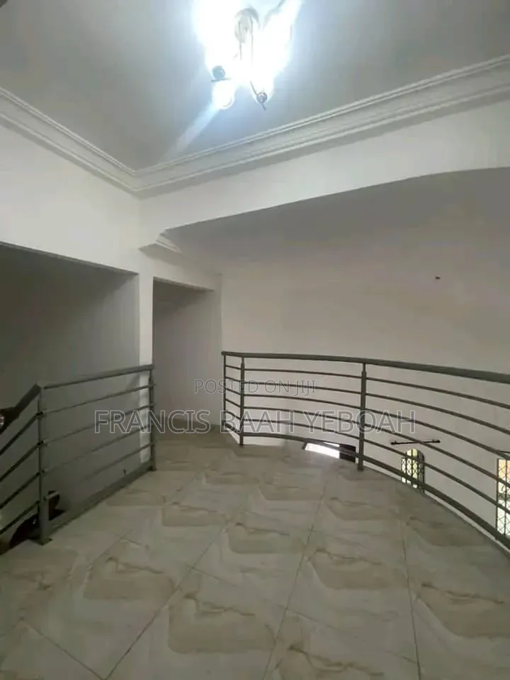 4bdrm House in Shining Star Real, Accra Metropolitan for rent