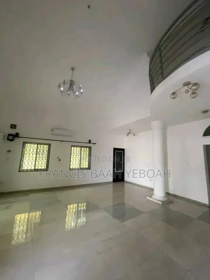 4bdrm House in Shining Star Real, Accra Metropolitan for rent