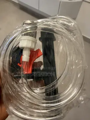 32mm Venturi Injector/ Fertigate