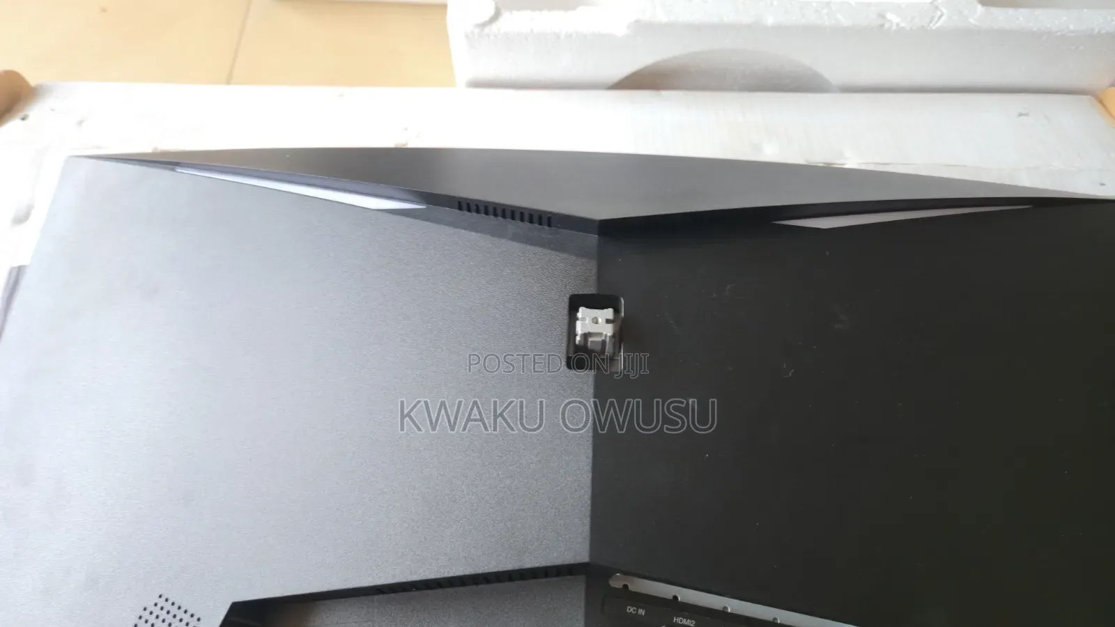 Gaming Monitor