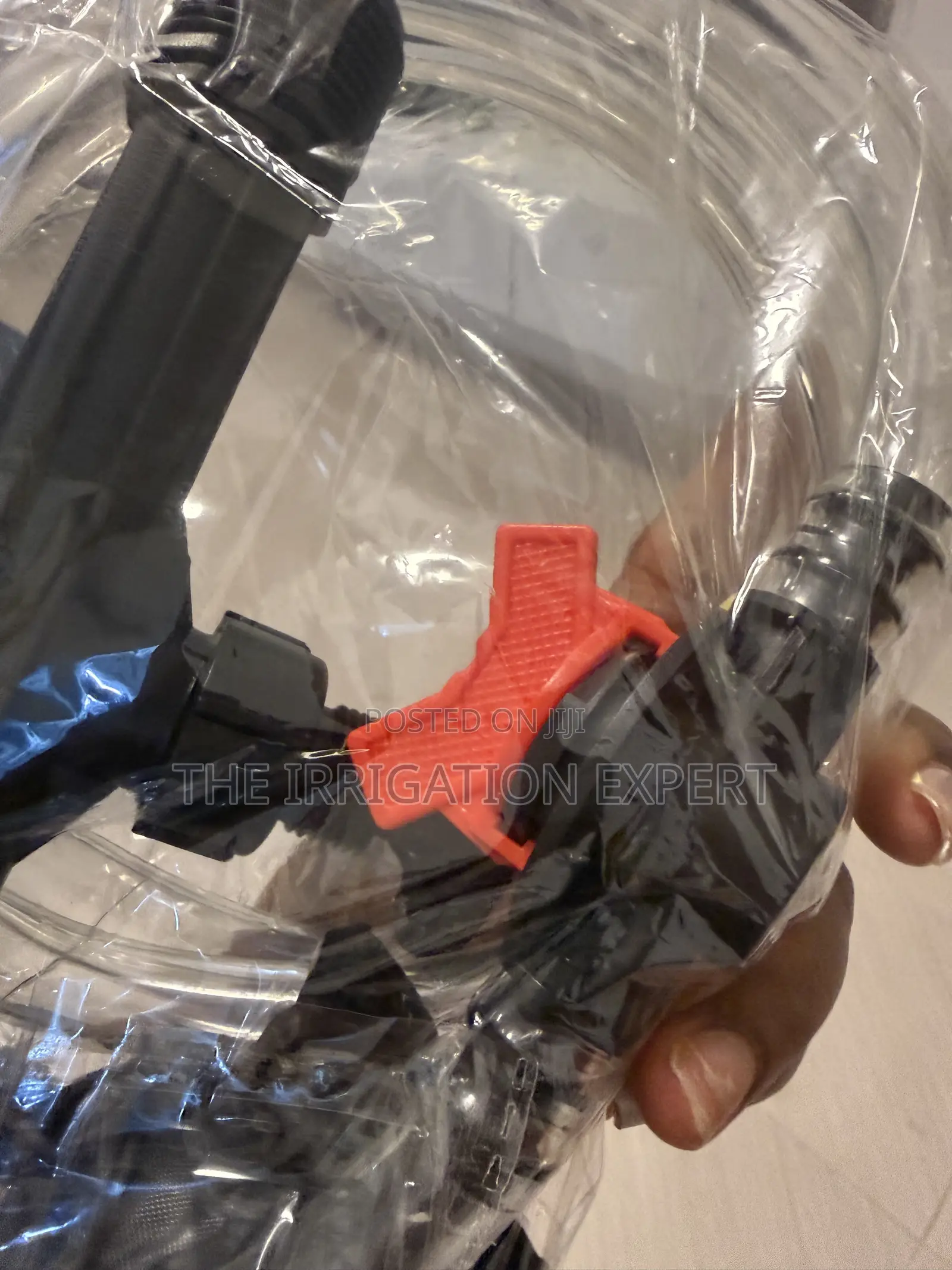 32mm Venturi Injector/ Fertigate