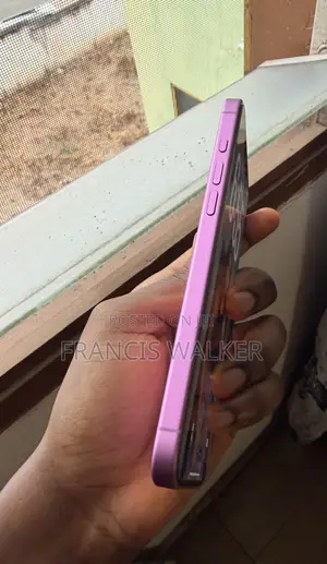 Apple iPhone 16 Plus 256 GB Pink