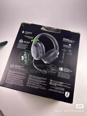 Razer Barracuda X Headset
