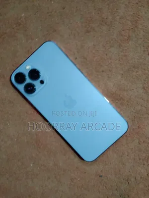 Apple iPhone 13 Pro Max 512 GB Blue