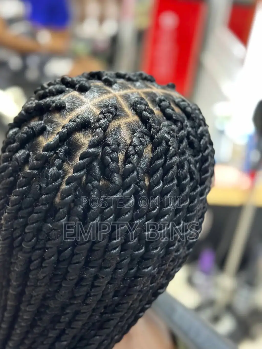 Asa Stylist