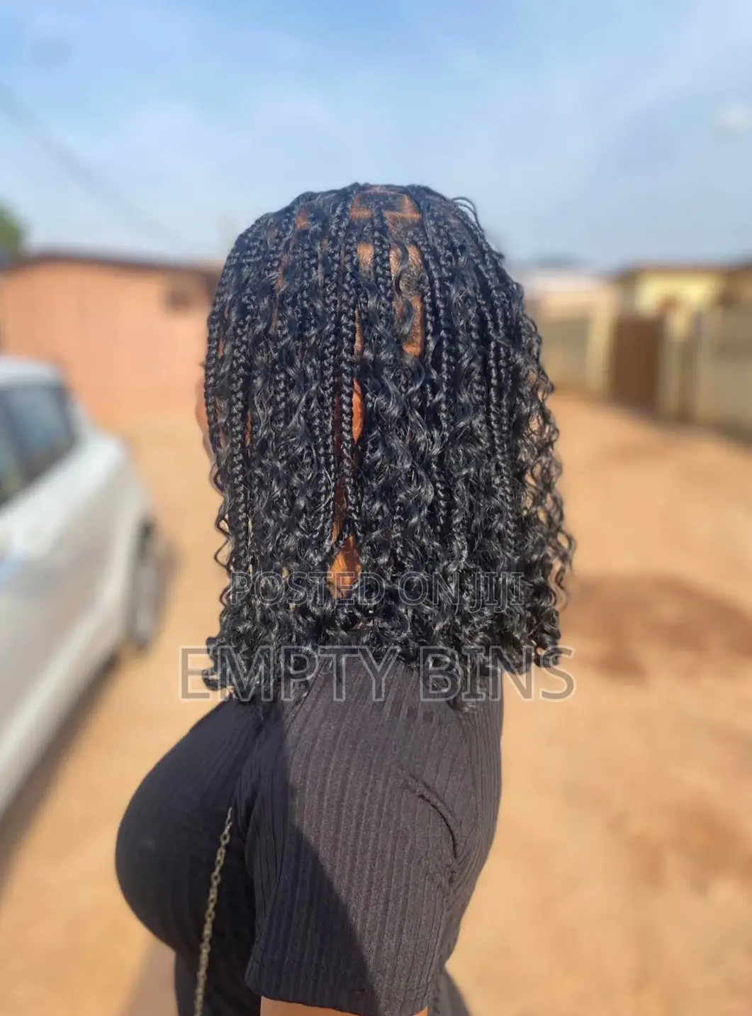 Asa Stylist