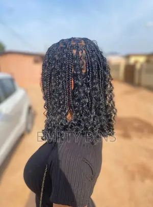 Asa Stylist