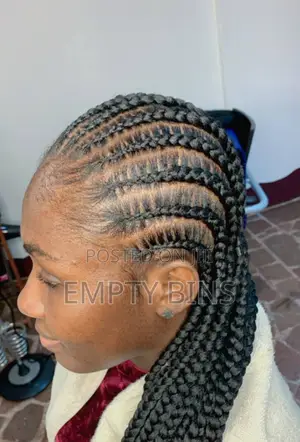 Asa Stylist