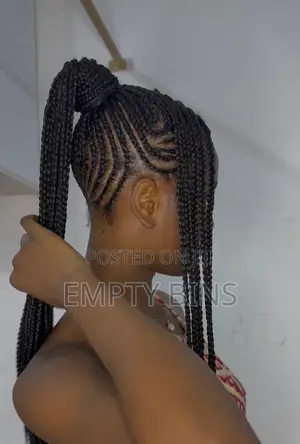 Asa Stylist