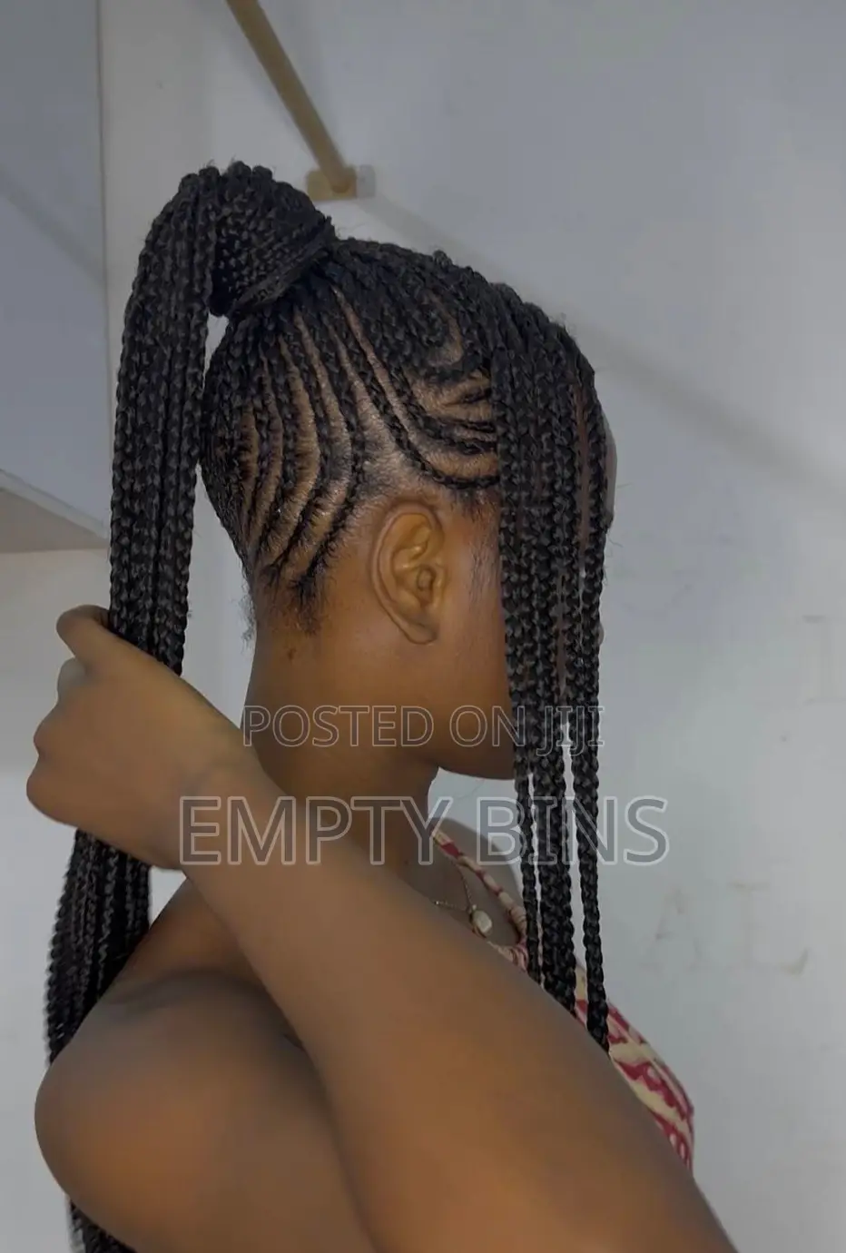 Asa Stylist